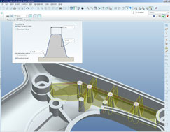 pro engineer software