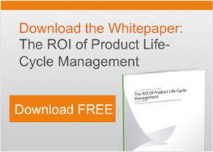 ROI of Product Lifecycle Management