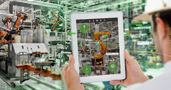 augmented reality