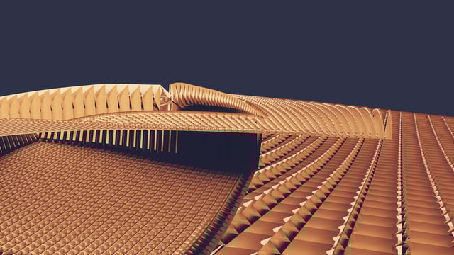 How Creo is shaping the future of composites